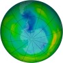 Antarctic Ozone 1979-09-07